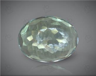 NATURAL BLUE TOPAZ 7.54 CTS(6256)